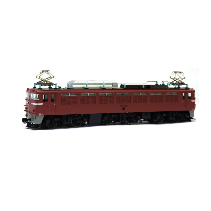 カトー（KATO） EF81 一般色 【KATO・1-320】 : ミッドナイン - 通販