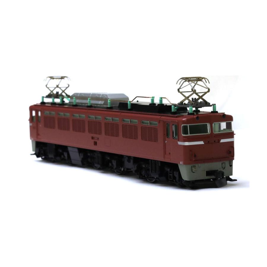 カトー（KATO） EF81 一般色 【KATO・1-320】 : ミッドナイン - 通販