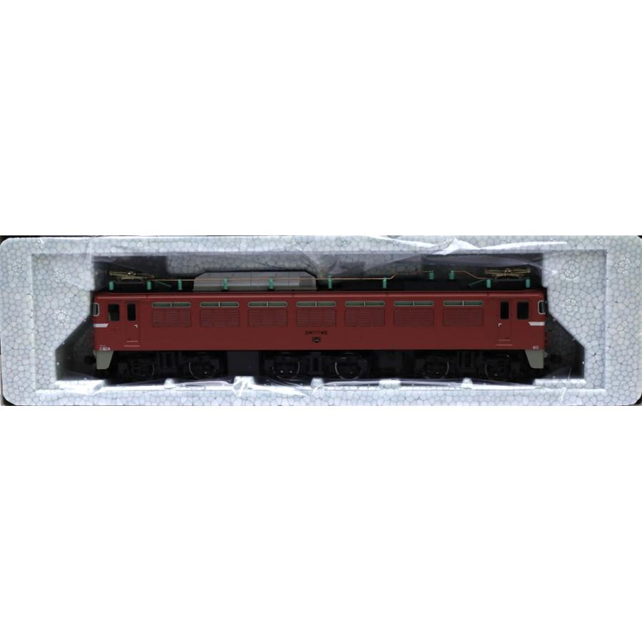 カトー（KATO） EF81 一般色 【KATO・1-320】 : ミッドナイン - 通販