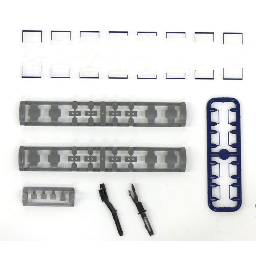 オハ35 ブルー  【KATO・HO・1-511】 | カトー | 05