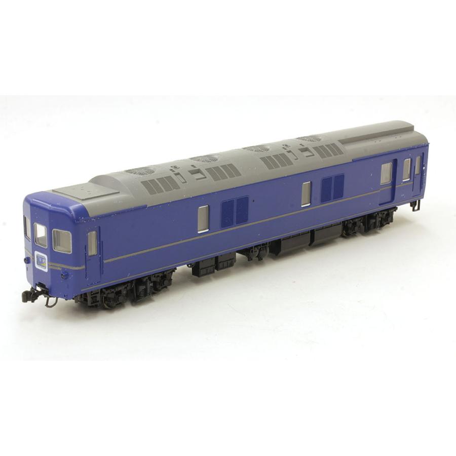 カトー HO 24系25形 0番台 カニ24-0 【KATO・HO・1-543 カトー HO 24系25形 0番台 カニ24-0 【KATO・HO・1-543