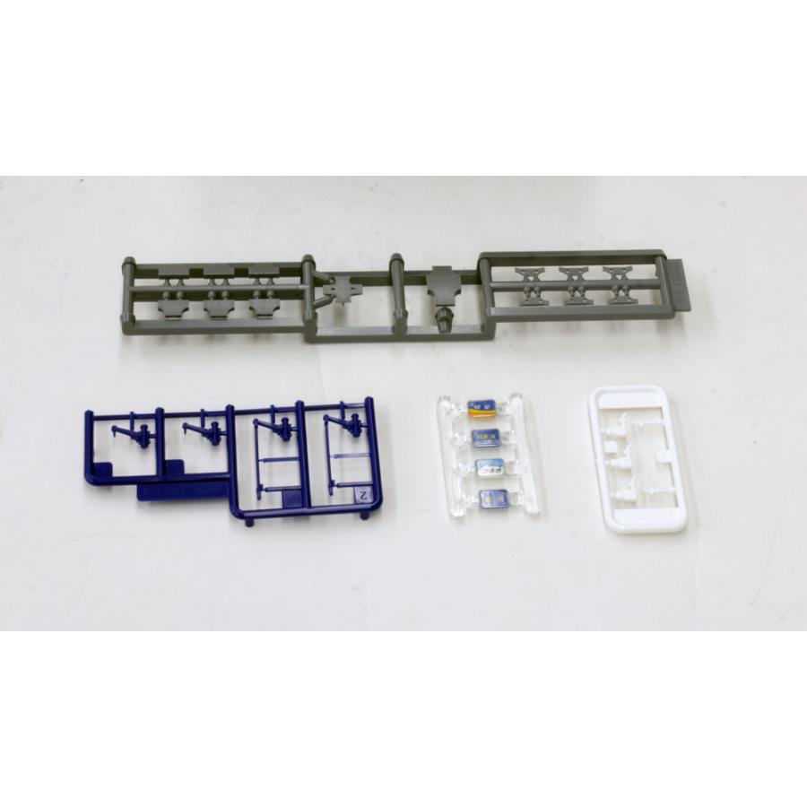 カトー HO 24系25形 0番台 カニ24-0 【KATO・HO・1-543