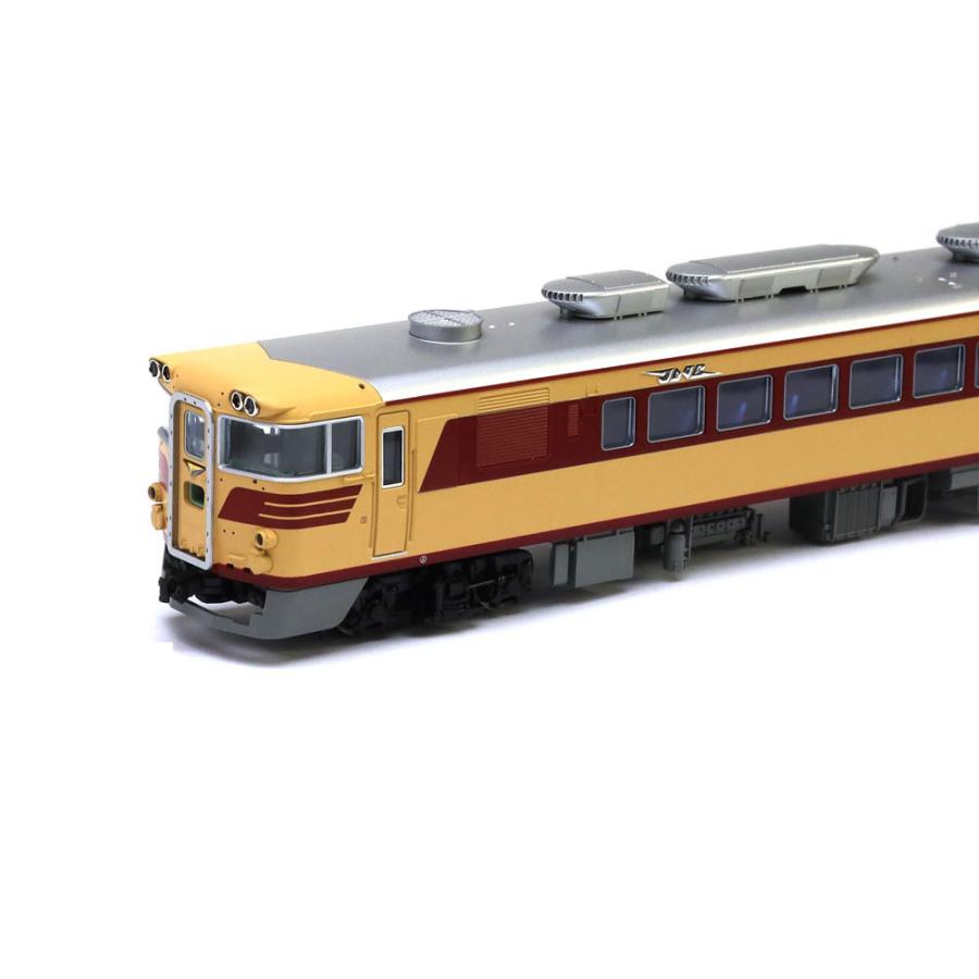カトー（KATO） キハ82 900 【KATO・1-613】 : ミッドナイン - 通販