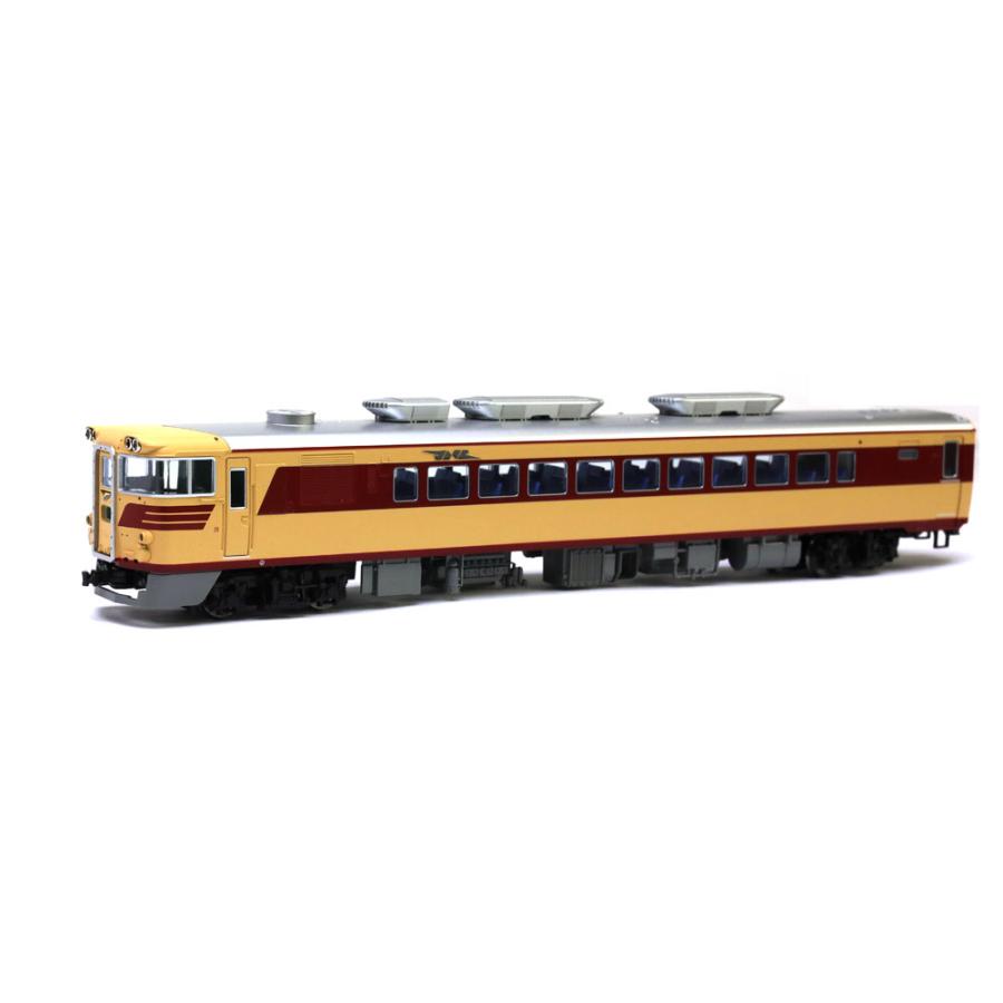 カトー（KATO） キハ82 900 【KATO・1-613】 : ミッドナイン - 通販