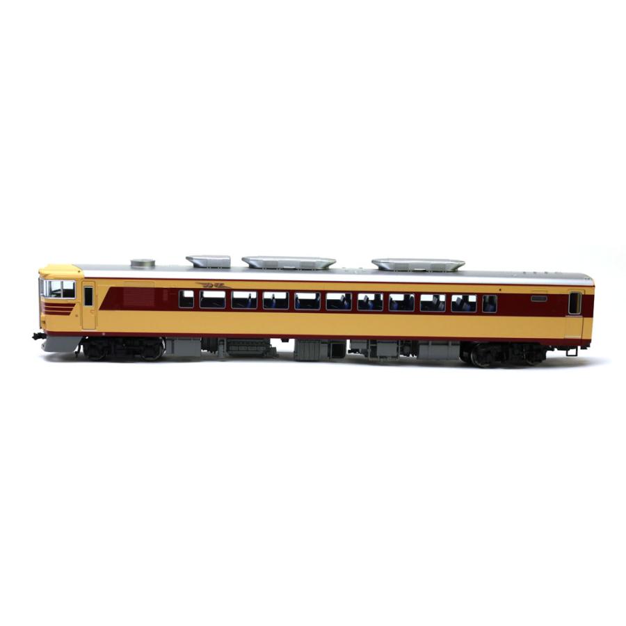 カトー（KATO） キハ82 900 【KATO・1-613】 : ミッドナイン - 通販