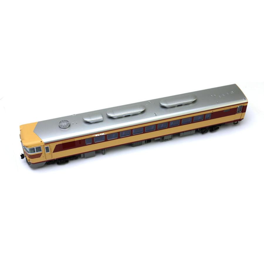 カトー（KATO） キハ82 900 【KATO・1-613】 : ミッドナイン - 通販