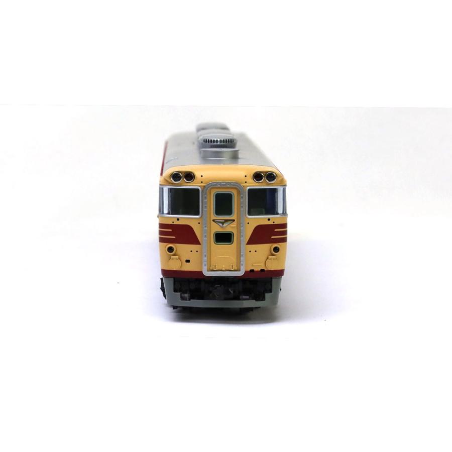 カトー（KATO） キハ82 900 【KATO・1-613】 : ミッドナイン - 通販