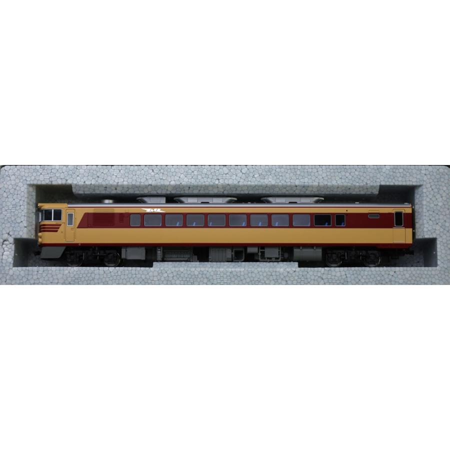 カトー（KATO） キハ82 900 【KATO・1-613】 : ミッドナイン - 通販