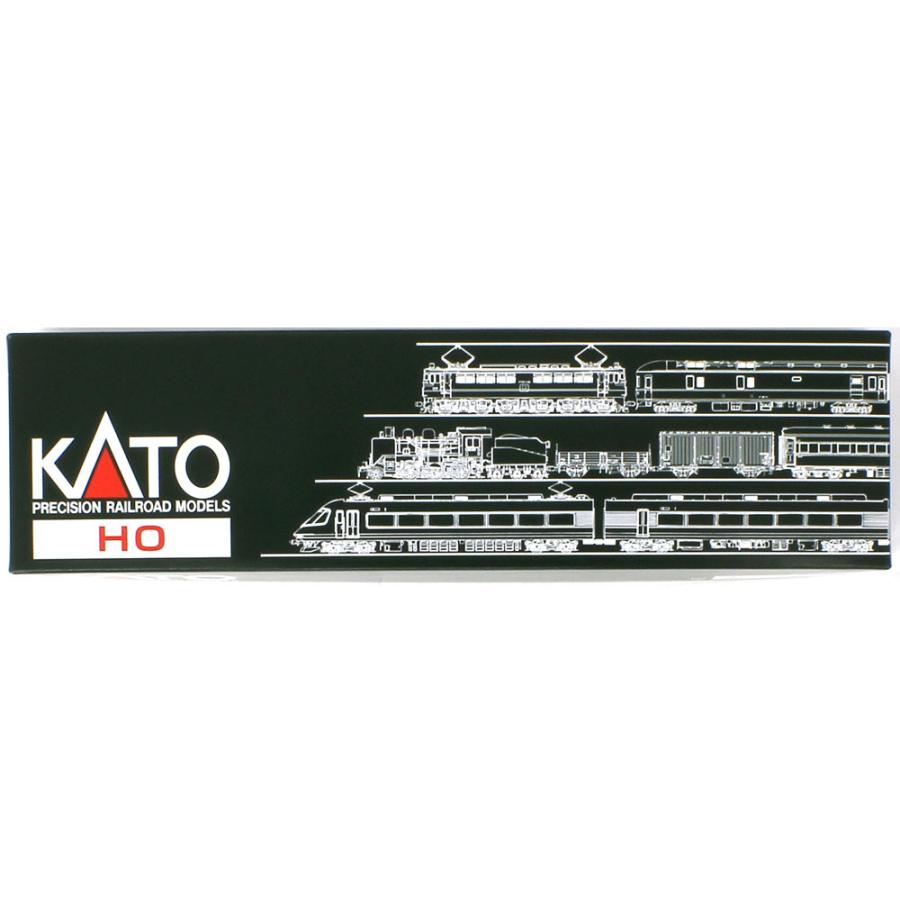 カトー（KATO） ワム80000 【KATO・HO・1-808】 : ミッドナイン - 通販