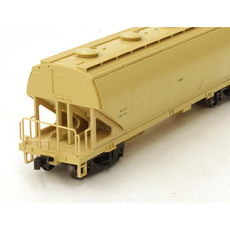 カトー HO ホキ2200 【KATO・1-811】 : ミッドナイン - 通販 カトー HO ホキ2200 【KATO・1-811】 : ミッドナイン - 通販