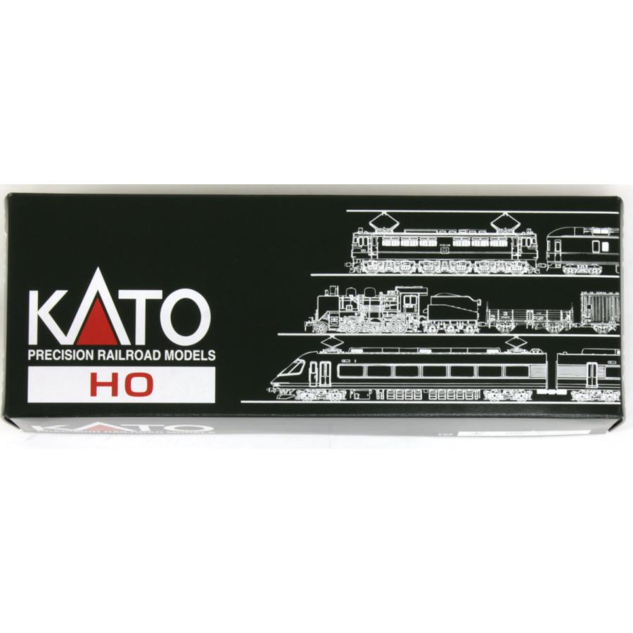 カトー HO ホキ2200 【KATO・1-811】 : ミッドナイン - 通販 カトー HO ホキ2200 【KATO・1-811】 : ミッドナイン - 通販