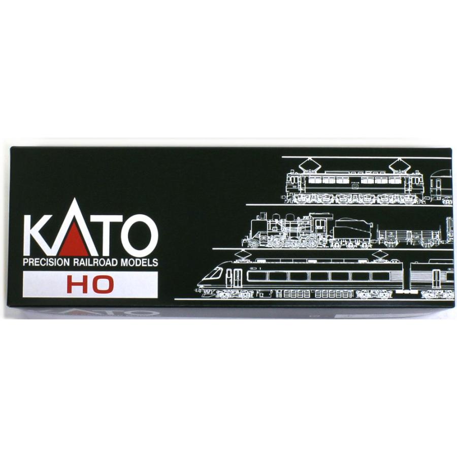 カトー タキ43000 黒 【KATO・1-817】 : ミッドナイン - 通販 カトー タキ43000 黒 【KATO・1-817】 : ミッドナイン - 通販