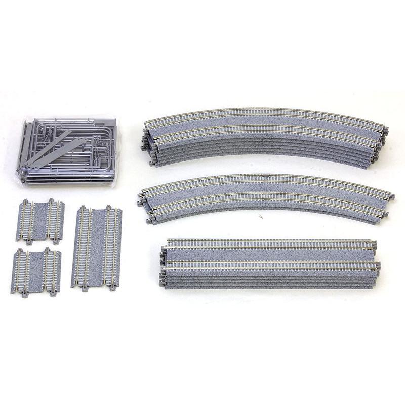 E231系・E233系 上野東京ライン 複線スターターセット 【KATO・10-027】 4両