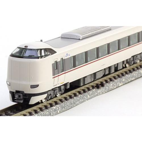 カトー 287系「こうのとり」 3両増結セット 【KATO・10-1108 カトー 287系「こうのとり」 3両増結セット 【KATO・10-1108