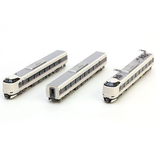カトー 287系「こうのとり」 3両増結セット 【KATO・10-1108 カトー 287系「こうのとり」 3両増結セット 【KATO・10-1108
