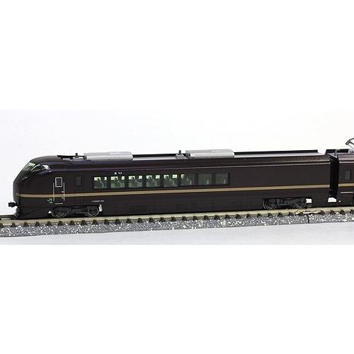 カトー（KATO） E655系なごみ（和） 5両セット 【KATO・10-1123