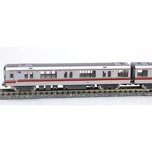 カトー 東京メトロ丸ノ内線02系 6両セット 【KATO・10-1126 カトー 東京メトロ丸ノ内線02系 6両セット 【KATO・10-1126