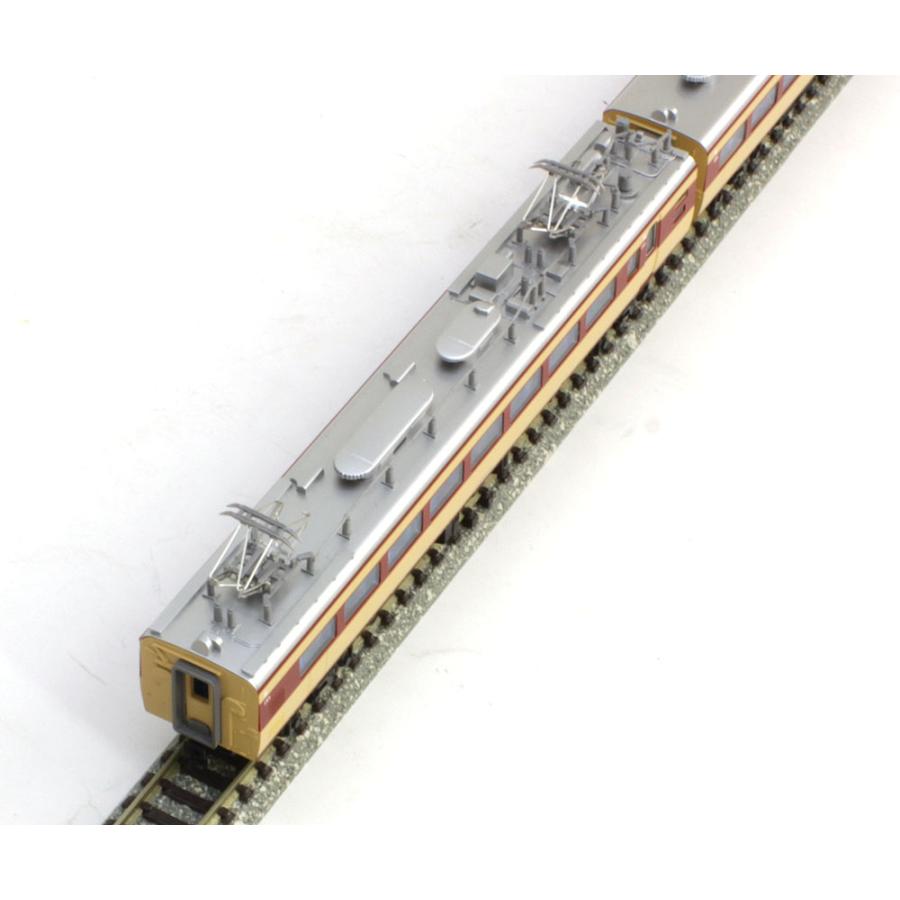 カトー（KATO） 485系 初期形 2両増結セット 【KATO・10-1130