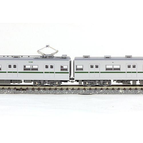 カトー 営団地下鉄千代田線 6000系 4両増結セット 【KATO・10 カトー 営団地下鉄千代田線 6000系 4両増結セット 【KATO・10