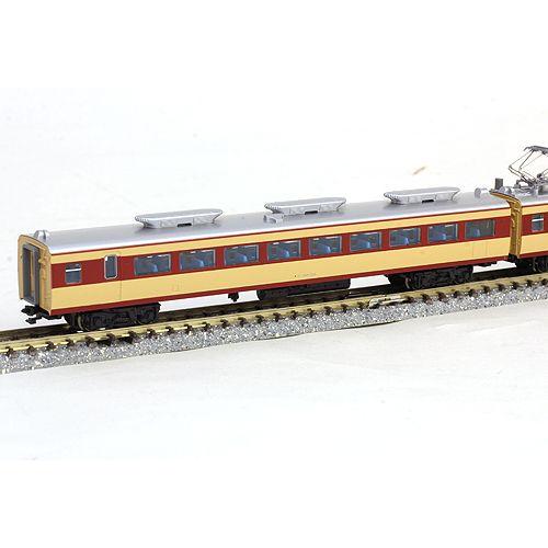 カトー 181系100番台「とき・あずさ」 6両増結セット 【KATO・10 カトー 181系100番台「とき・あずさ」 6両増結セット 【KATO・10
