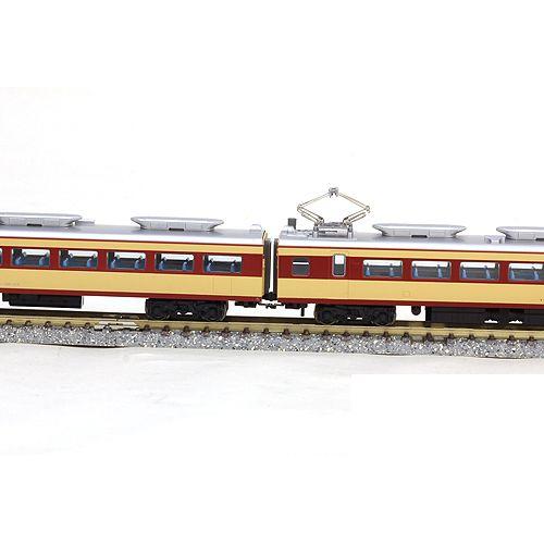 カトー 181系100番台「とき・あずさ」 6両増結セット 【KATO・10 カトー 181系100番台「とき・あずさ」 6両増結セット 【KATO・10