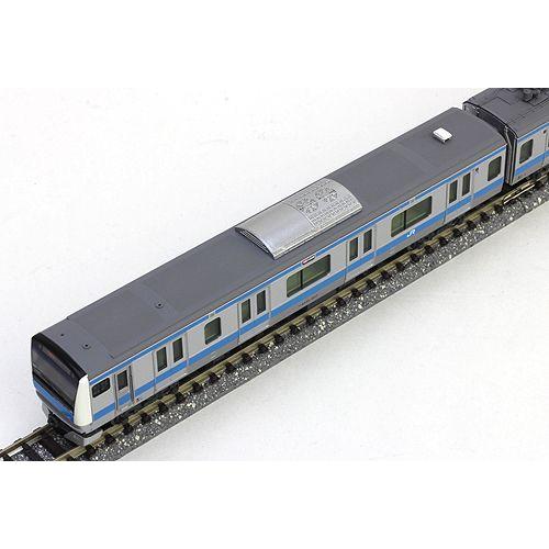 カトー（KATO） E233系1000番台 京浜東北線 3両基本セット 【KATO・10