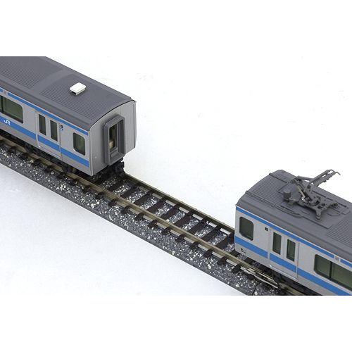 カトー（KATO） E233系1000番台 京浜東北線 3両基本セット 【KATO・10