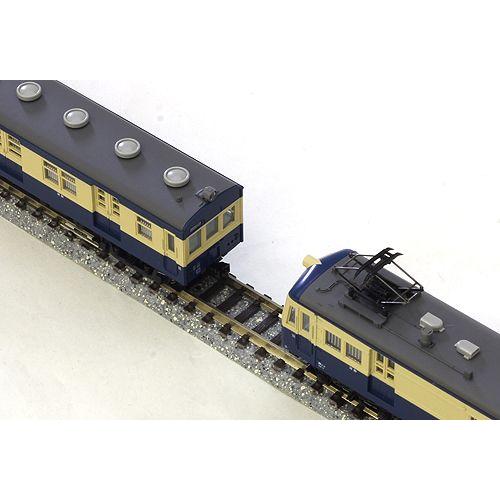 カトー クモニ83100(T)+クモニ13(M) 飯田線荷物電車 2両セット 【KATO  