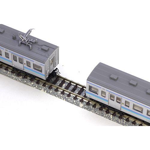 カトー（KATO） 211系3000番台 長野色 3両セット 【KATO・10-1197