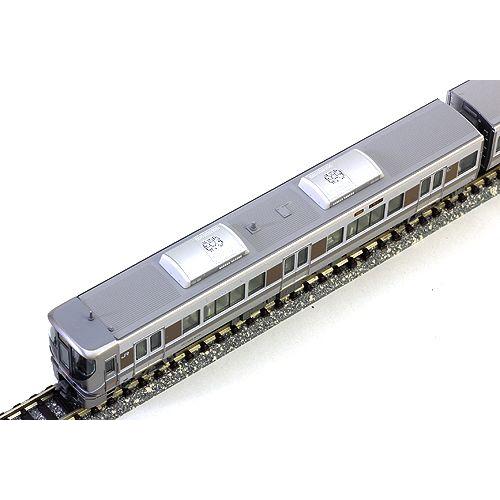 カトー 225系6000番台 丹波路快速 6両セット 【KATO・10-1201 カトー 225系6000番台 丹波路快速 6両セット 【KATO・10-1201