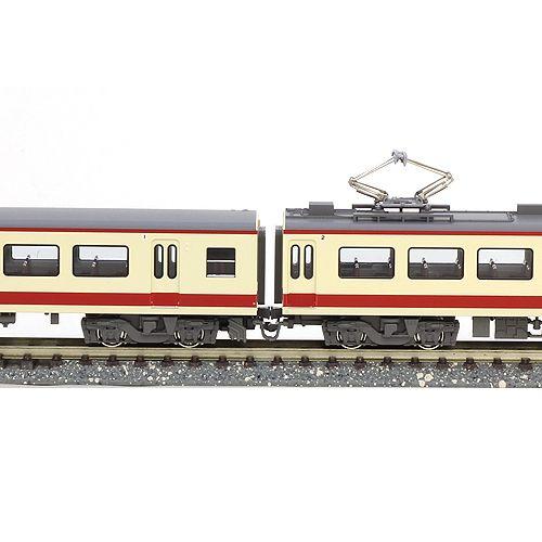 カトー 西武鉄道5000系 レッドアロー 6両セット 【KATO・10-1207 カトー 西武鉄道5000系 レッドアロー 6両セット 【KATO・10-1207