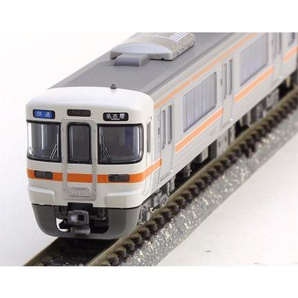 313系1300番台 中央本線 関西本線 2両セット Kato 10 1218 10 1218 ミッドナイン 通販 Yahoo ショッピング