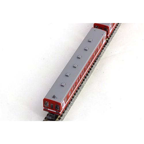 カトー（KATO） 鹿島臨海鉄道6000形（新塗装）2両セット 【KATO・10