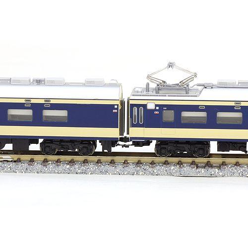 カトー 583系 6両基本セット 【KATO・10-1237】 : ミッドナイン カトー 583系 6両基本セット 【KATO・10-1237】 : ミッドナイン
