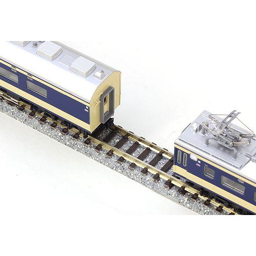 カトー 583系 6両基本セット 【KATO・10-1237】 : ミッドナイン カトー 583系 6両基本セット 【KATO・10-1237】 : ミッドナイン