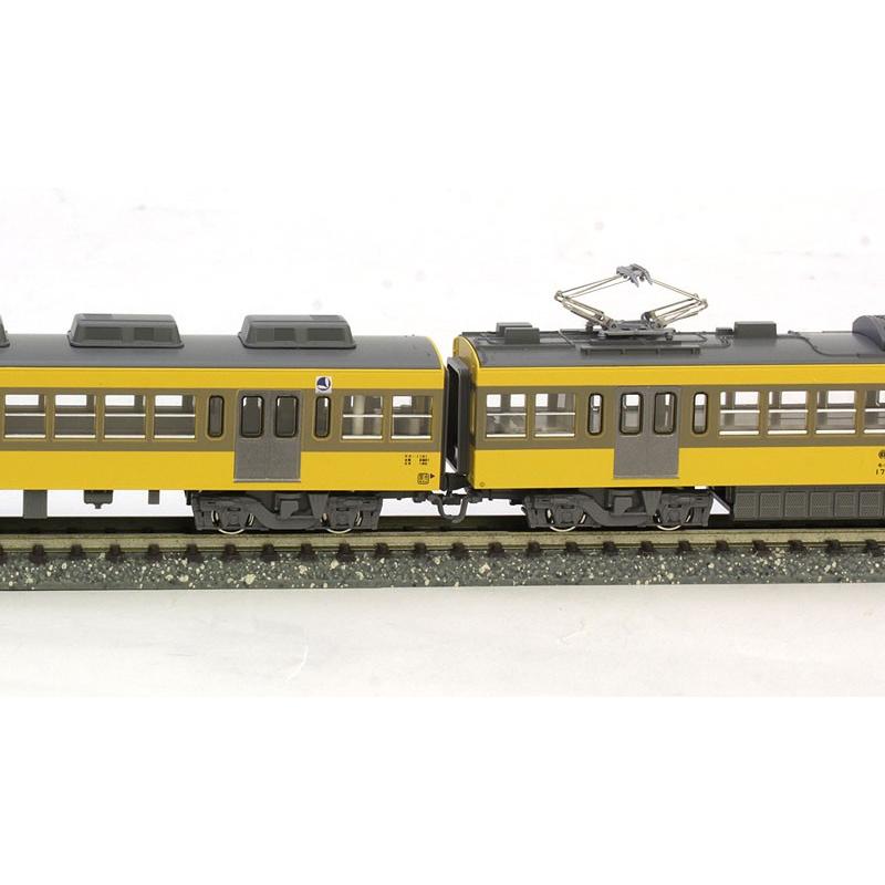 カトー 西武鉄道 101系 初期形・分散冷房 4両基本セット 【KATO カトー 西武鉄道 101系 初期形・分散冷房 4両基本セット 【KATO