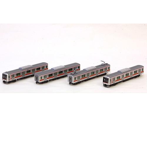 カトー（KATO） 東急電鉄5050系4000番台 基本セット（4両） 【KATO・10
