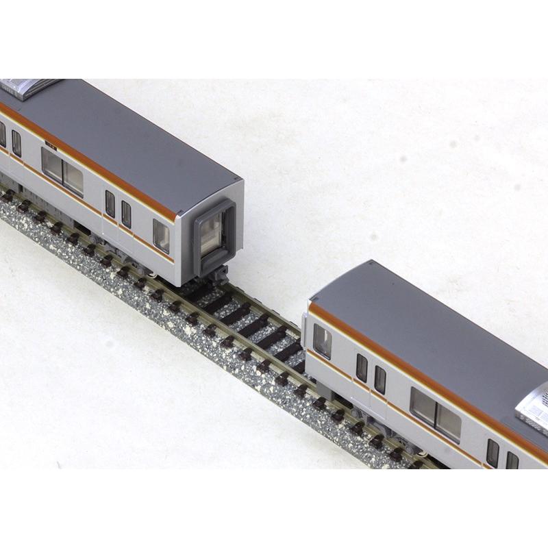 カトー 東京メトロ有楽町線・副都心線10000系 基本セット(4両 カトー 東京メトロ有楽町線・副都心線10000系 基本セット(4両