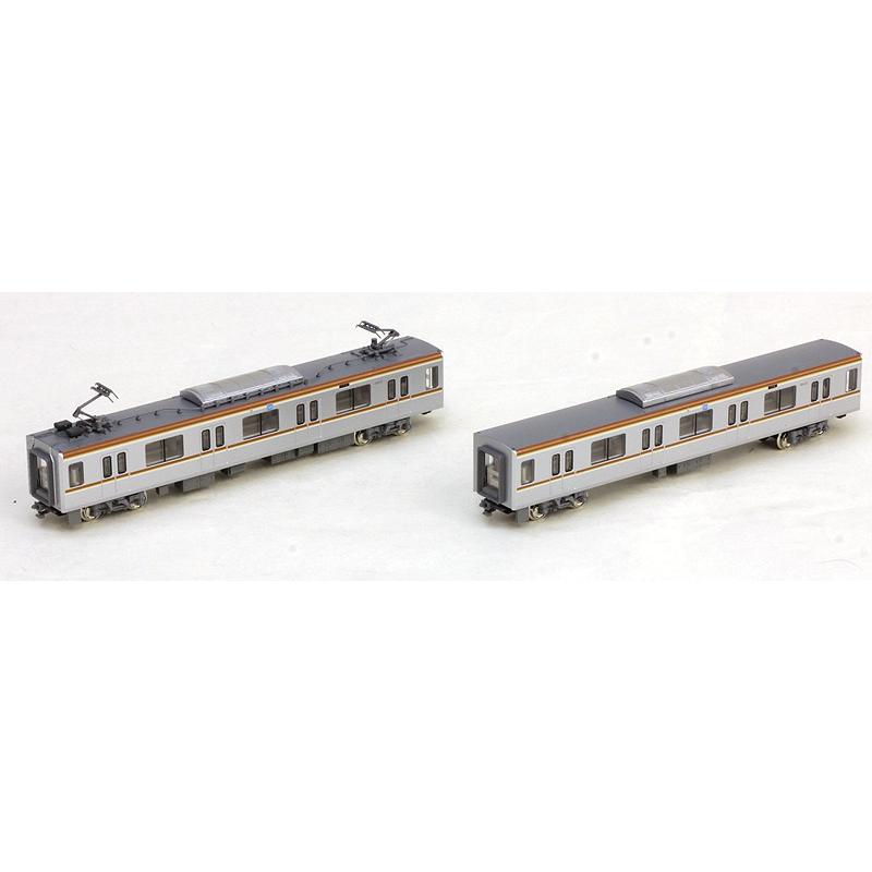 カトー 東京メトロ有楽町線・副都心線10000系 増結セットB(2両 カトー 東京メトロ有楽町線・副都心線10000系 増結セットB(2両
