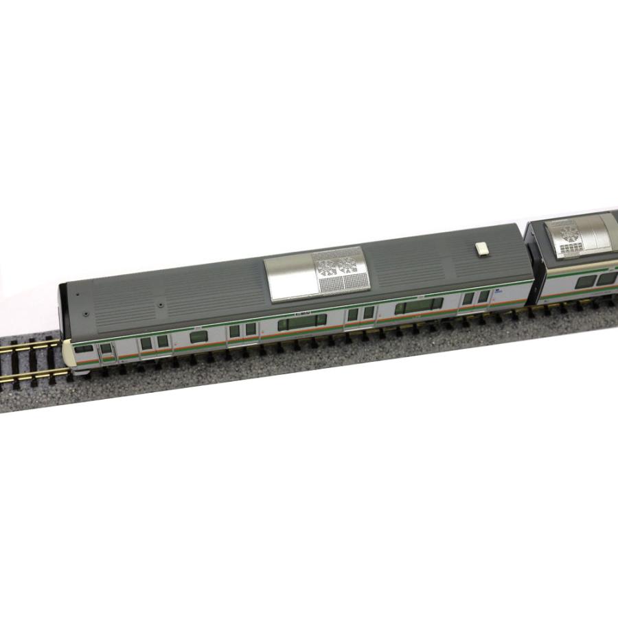 カトー（KATO） E233系3000番台 東海道線 上野東京ライン 基本セット(4