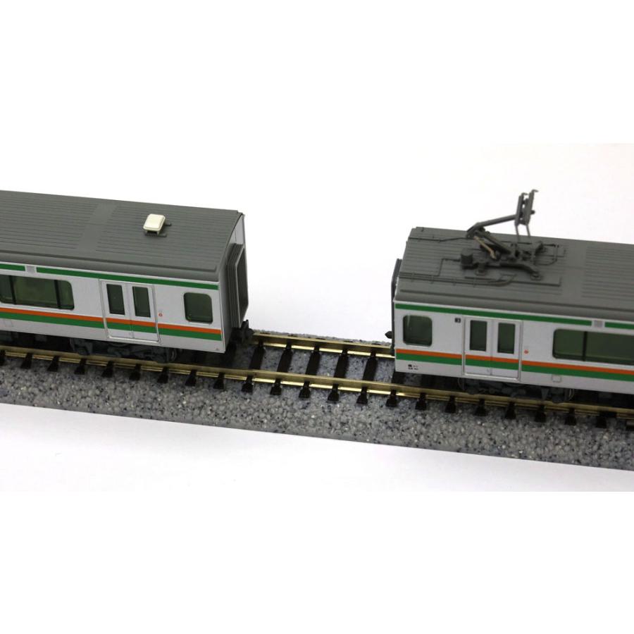 カトー（KATO） E233系3000番台 東海道線・上野東京ライン 4両増結