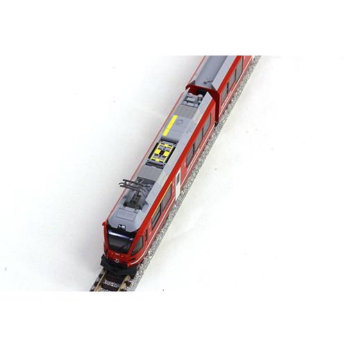 カトー レーティッシュ鉄道ABe8/12 アレグラ 3両セット 【KATO カトー レーティッシュ鉄道ABe8/12 アレグラ 3両セット 【KATO