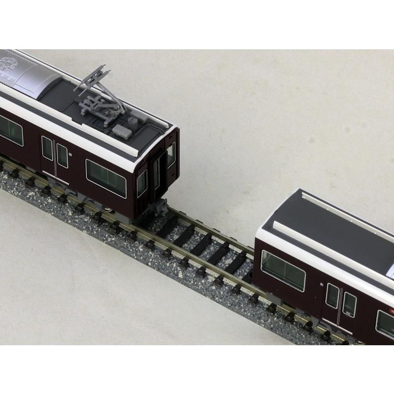 阪急電鉄9300系 基本セット(4両) 【KATO・10-1278】 : ミッド 阪急電鉄9300系 基本セット(4両) 【KATO・10-1278】 : ミッド