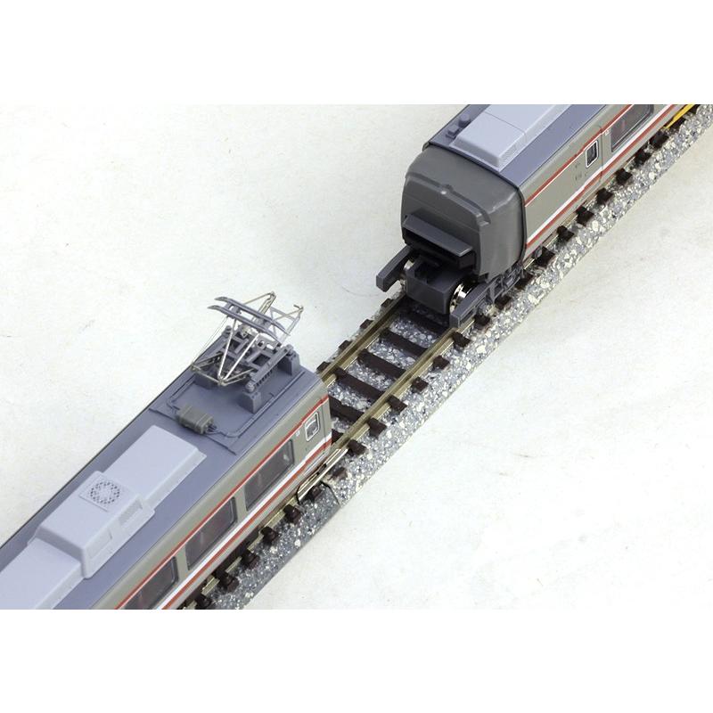カトー 小田急ロマンスカー・NSE(3100形)冷房増設タイプ 11両 カトー 小田急ロマンスカー・NSE(3100形)冷房増設タイプ 11両