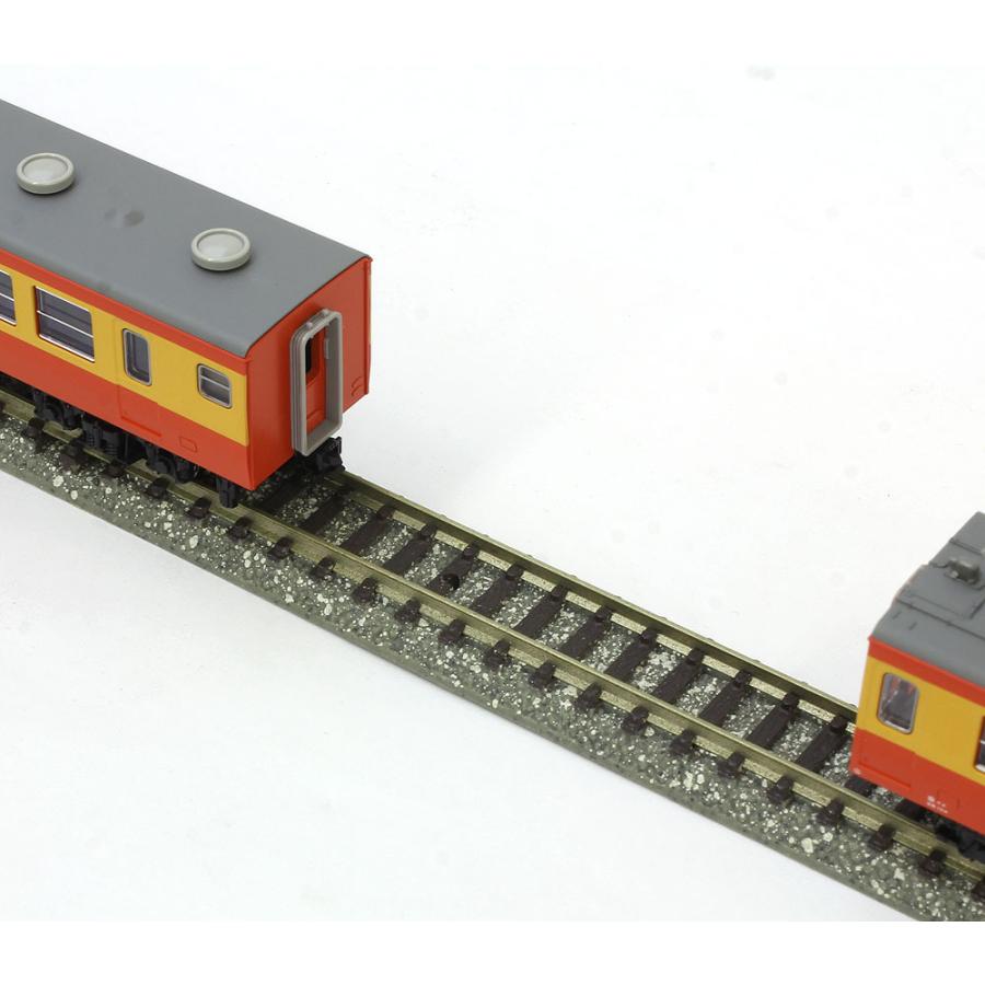 カトー 155系修学旅行電車「ひので・きぼう」 8両基本セット カトー 155系修学旅行電車「ひので・きぼう」 8両基本セット