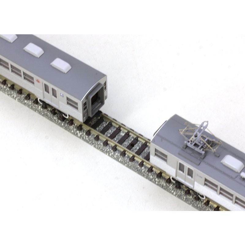 東京急行電鉄7000系 8両セット レジェンドコレクション No.9 東京急行電鉄7000系 8両セット レジェンドコレクション No.9