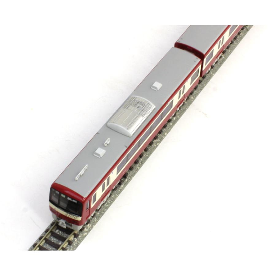 京急2100形 KATO Nゲージ 鉄道模型 10-1307 基本セット 4両 楽天市場】京急2100形 基本セット 4両 【KATO・10-1307】「鉄道