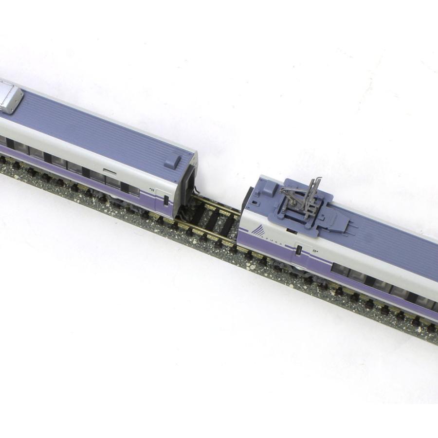カトー E351系「スーパーあずさ」 8両基本セット 【KATO・10 カトー E351系「スーパーあずさ」 8両基本セット 【KATO・10