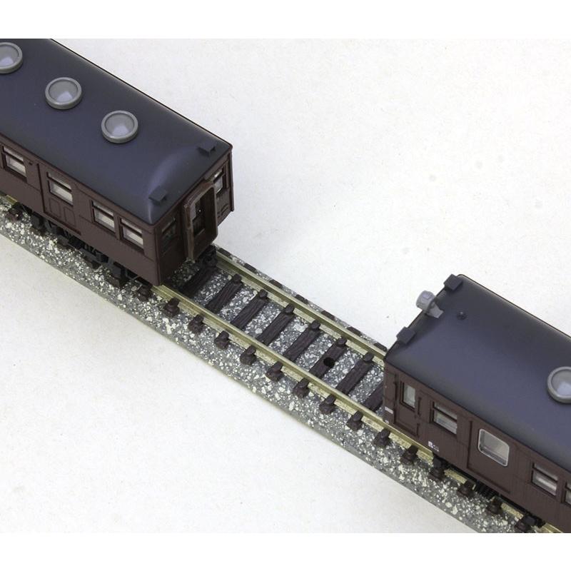 カトー（KATO） クモハ11 200 南武支線 2両セット 【KATO・10-1345