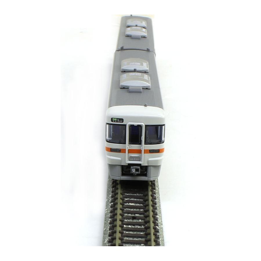 カトー（KATO） キハ25形1500番台(紀勢本線 参宮線) 2両セット 【KATO